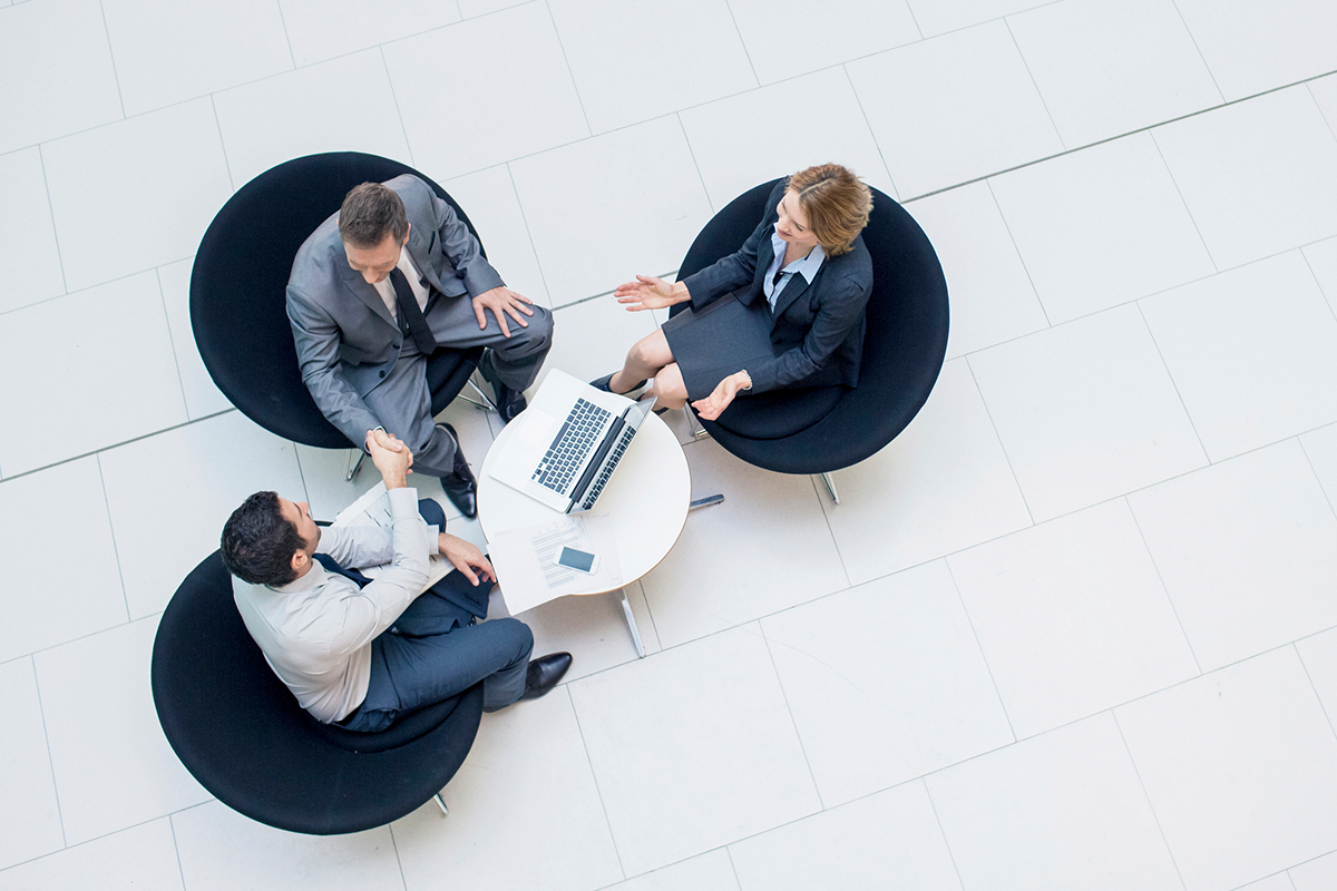 Focus on actual improvement through sustained engagement